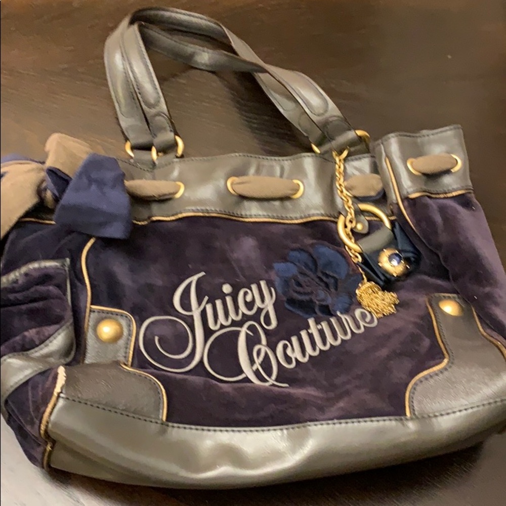 Juicy Couture Handbag